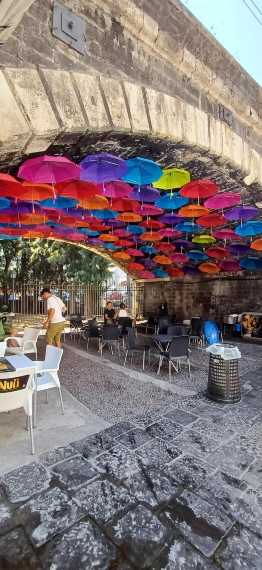 Casa Mediterraneo Daire Katanya Dış mekan fotoğraf